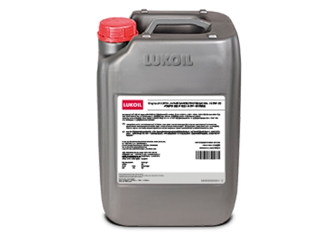 商用車(chē)潤(rùn)滑油-LUKOIL AVANTGARDE PROFESSIONAL LE 5W-30  L